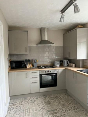 Mews house 5 minutes walk from the sea